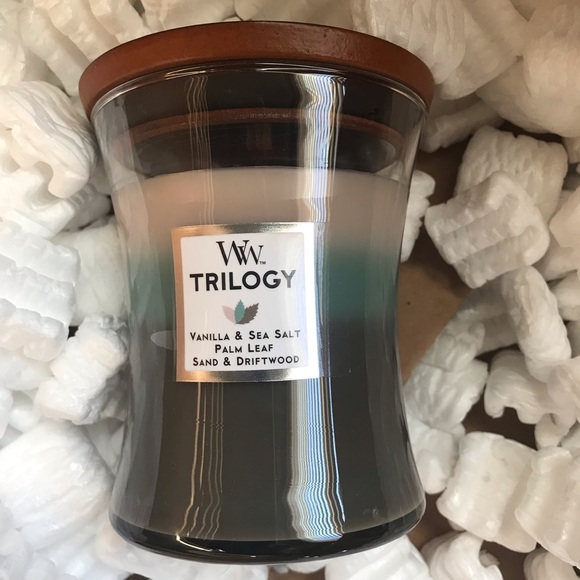 Woodwick Candles - Picture 4 of 7